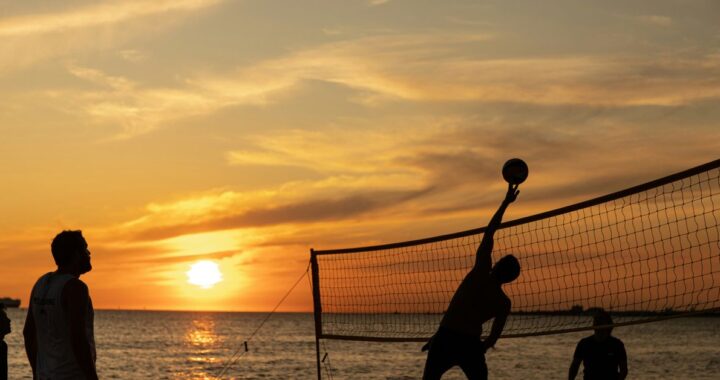 Cultural Significance of Sports in Modern Society