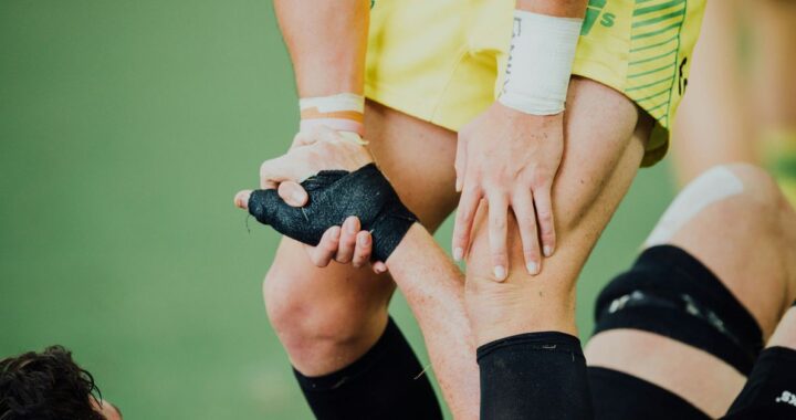 Building Mental Toughness in Sports