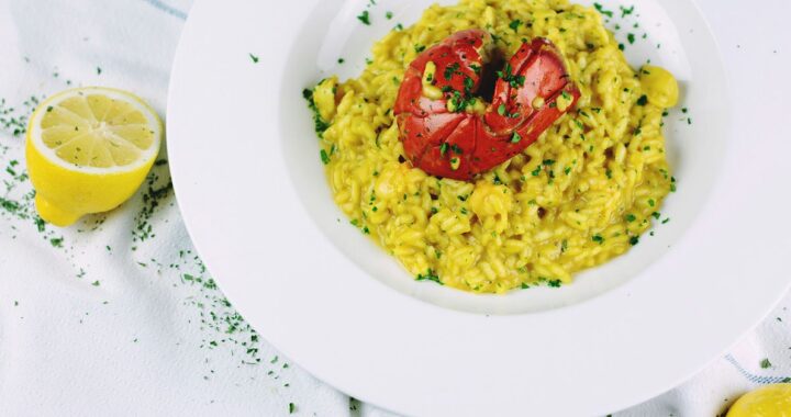 Culinary Traditions Around the World Exploring Global Cuisine