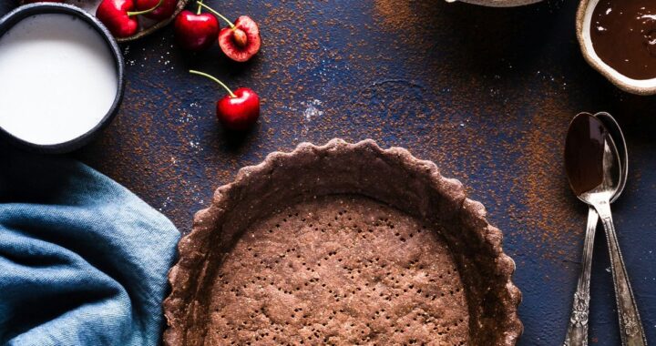 Gluten-Free Desserts Sweet Treats Without Gluten