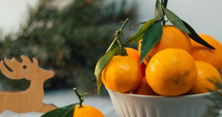 Festive Holiday Side Dishes Recipes for Celebrations