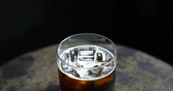 Dark and Stormy Recipes Rum and Ginger Beer