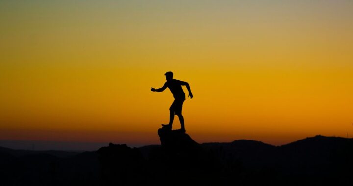 Winning Psychology Mental Strategies of Top Athletes