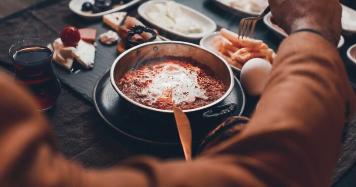 Oven-Baked Dinners Easy One-Pan Meals
