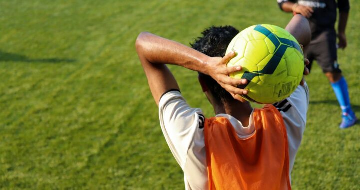 Community Engagement through Sports Festivals