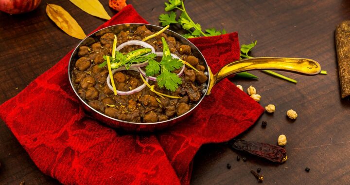 Indian Cuisine Exploring Spices Techniques and Traditional Recipes