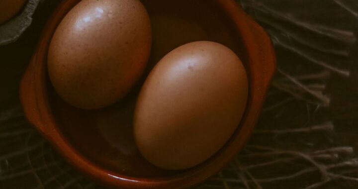 Healthy Egg Recipes Nutritious Ways to Enjoy Eggs