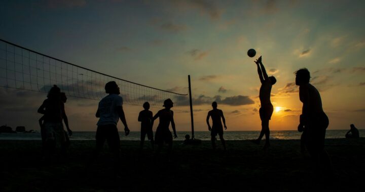 Globalizations Impact on Local Sports