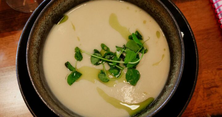 Cream of Mushroom Soup Recipes Rich and Earthy