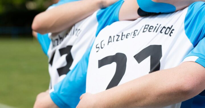 How Sports Can Foster Social Change