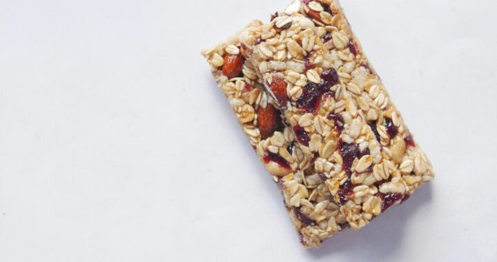 Protein-Packed Snacks Boost Your Energy