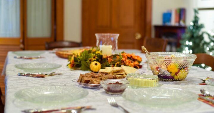 Holiday Side Dishes Festive Accompaniments