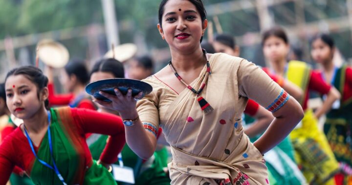 Cultural Significance of Sports Festivals