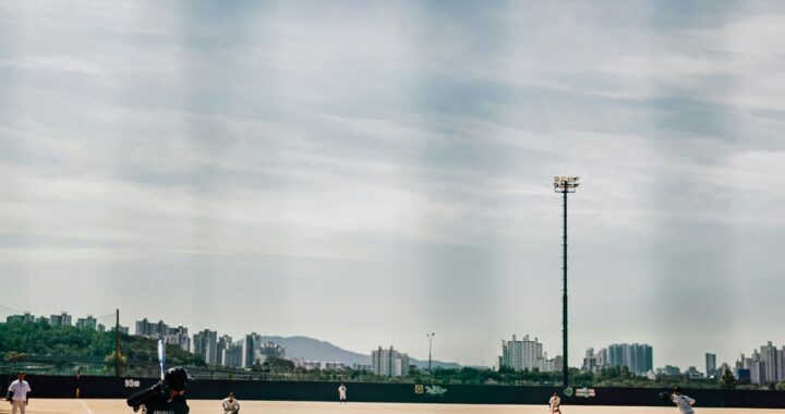 Globalizations Impact on Local Sports