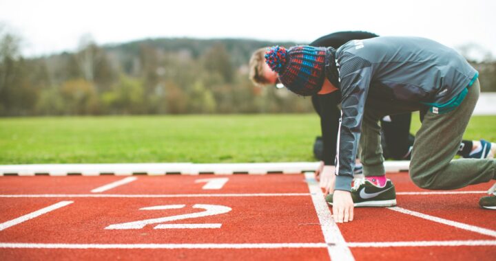 Effective Strategies for Athlete Mentorship