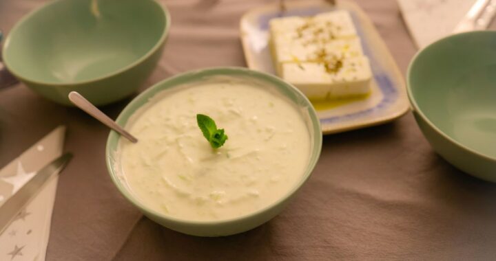 Ranch Dip Recipes Classic and Creamy